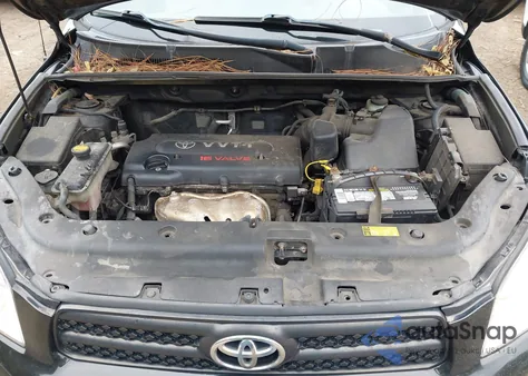 2007 Toyota Rav4 z USA, uszkodzony, nr VIN JTMBD33V975100746